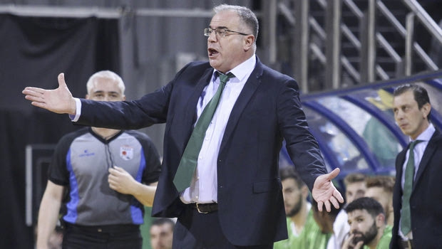 Σκουρτόπουλος: “Συνεχίζουμε για να φτάσουμε στο τέλος του δρόμου”