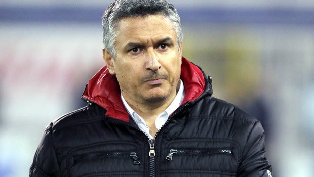 Σπανός: “Είμαι έξαλλος”
