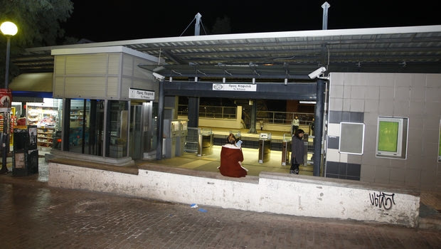 Χωρίς ηλεκτρικό στο ντέρμπι ΑΕΚ – ΠΑΟΚ