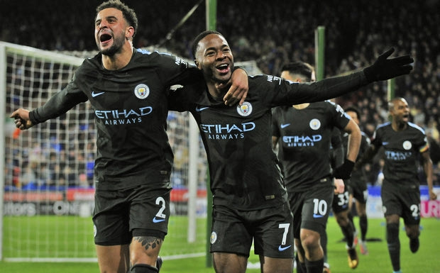 Premier League LIVE (29/11)