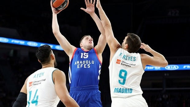 Βλάντιμιρ Στίματς: Η δικαίωση ήρθε στα 30