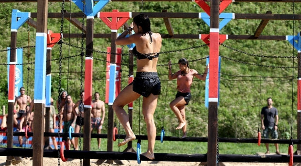 Τι θα δούμε το βράδυ της Δευτέρας στο Survivor