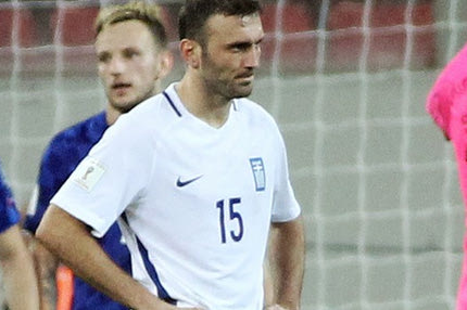 Τοροσίδης: “Εύχομαι να μείνει στον πάγκο της Εθνικής ο Σκίμπε”