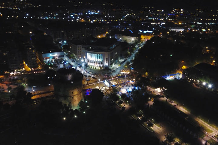 Ξαναζήστε τον “Νυχτερινό”