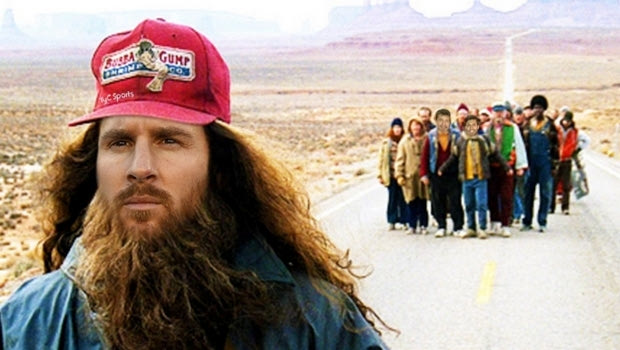Το “Forrest Gump” τάμα του Μέσι αν πάρει το Μουντιάλ