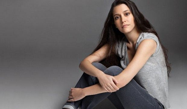 Η Γιάννα Βασιλείου είναι δύο ομάδες ταυτόχρονα
