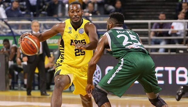 Η “απάντηση” του Αρη στη FIBA