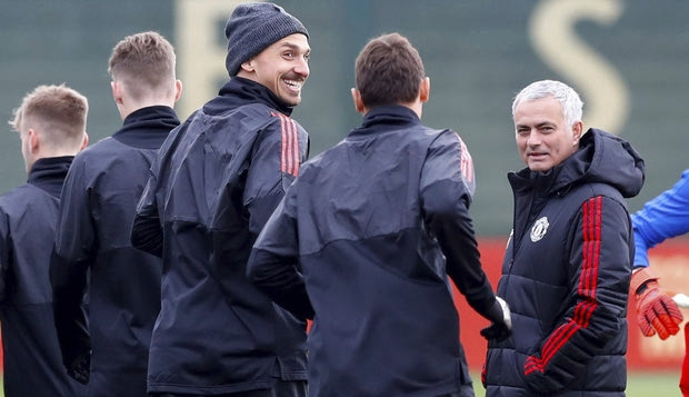 Preview: Champions League (day 5 – part 2)