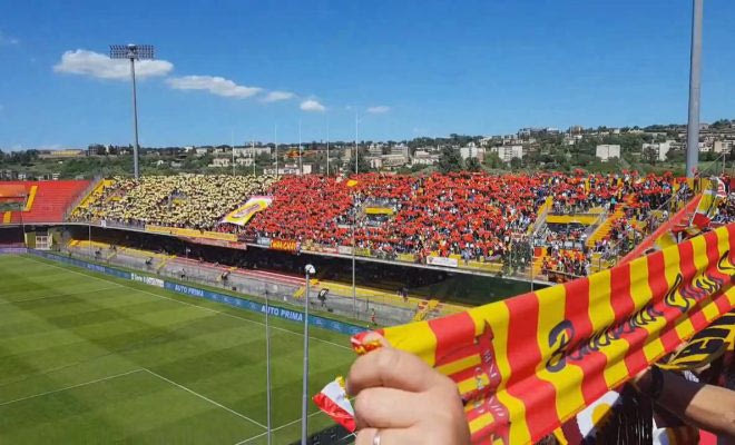Χειρότερο ξεκίνημα στα ευρωπαϊκά πρωταθλήματα από την Μπενεβέντο
