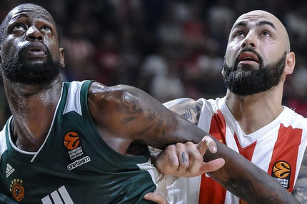 Οι… 10 κομάντο του Πασκουάλ!