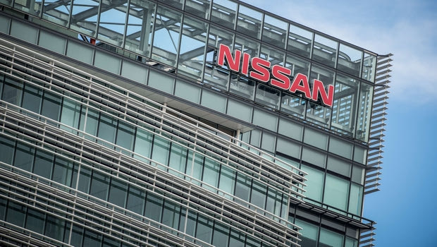 Κορυφαία η Nissan στη διαχείριση των υδάτινων πόρων