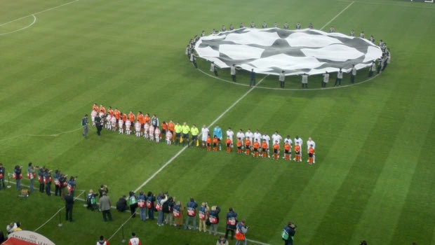 Ώρα… μηδέν για τα τηλεοπτικά δικαιώματα σε Champions και Europa League!