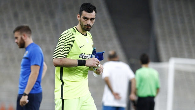 Τσιντώτας: “Θέλουμε και άλλες τέτοιες στιγμές”