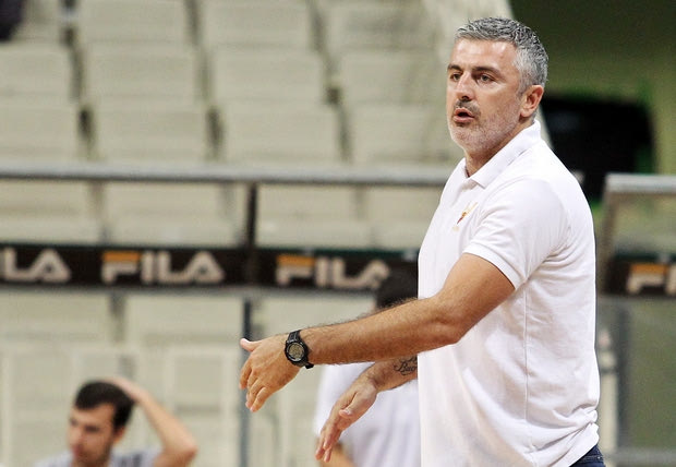 Βετούλας: “Σημαντικό το πλεονέκτημα για Ολυμπιακό και Παναθηναϊκό”