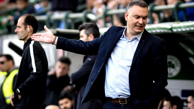 Γρηγορίου: “Σημαντική νίκη με εμφατικό τρόπο”