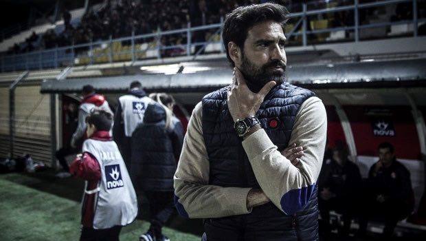Ρόκα: “Τα προλαβαίνουμε όλα”