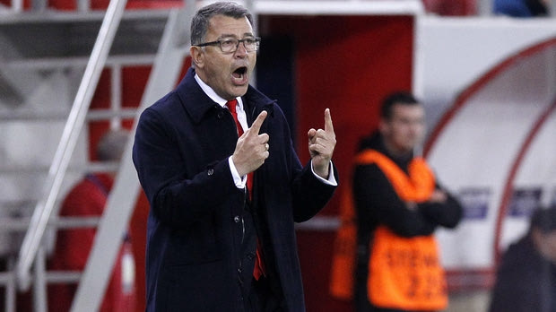 Λεμονής: “Δεν αξίζαμε το 2-0”