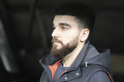 Γ. Σαββίδης: “Πρωτάθλημα εμείς ή κανείς”