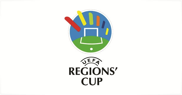 Η κλήρωση του Regions’ Cup