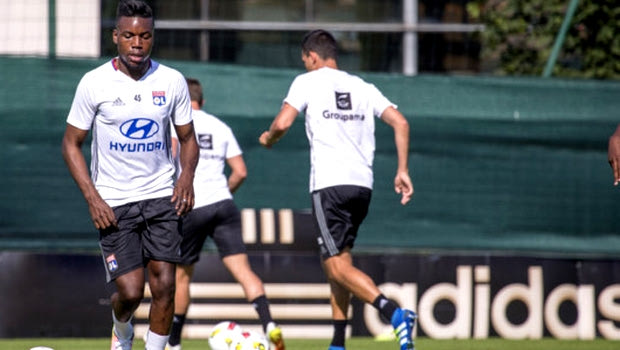 Σενάριο για Ενγκανιονί και ΑΕΚ