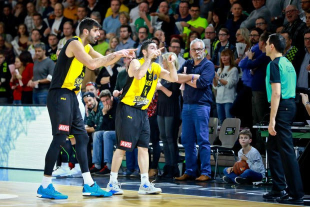 Οι φάσεις για τις οποίες έκανε ένσταση η ΑΕΚ
