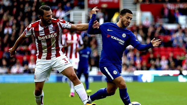 Premier League LIVE