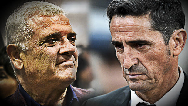 Βάλτε μου βενζίνη