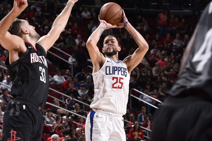 Ο Austin Rivers “έφαγε” άκυρο σε χειραψία από διαιτητή!