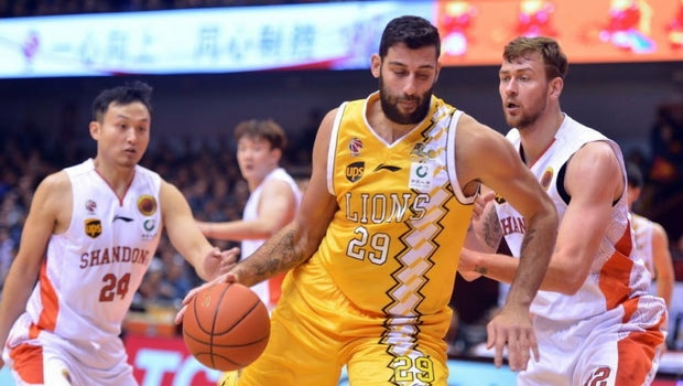 Κόροιβος Αμαλιάδας – Γιάννης Μπουρούσης σήμερα (25/8) στο ΣΕΦ