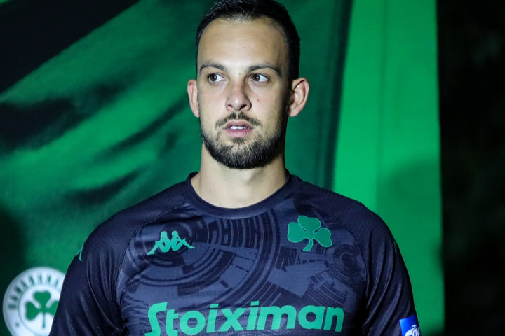 Ο Αλμπέρτο Μπρινιόλι στο SPORT24: “Εκπληκτικός γκολκίπερ ο Λοντίγκιν, ο συναγωνισμός θα μας κάνει καλύτερους”