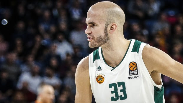Νικ Καλάθης: Ο μάστερ των εκκινήσεων