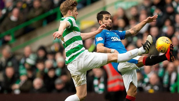 Χωρίς γκολ το Old Firm