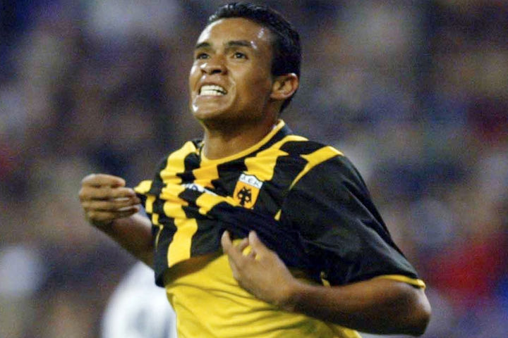 Πού χάθηκες κι εσύ, Βάλτερ Σεντένο;