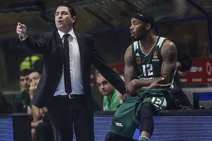 Η… διπλή ζωή του Μάρκους Ντένμον