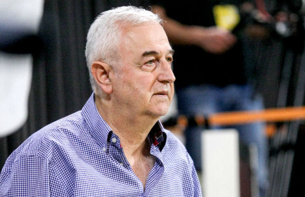 Σάκοτα: “Θα προσπαθήσω να σβήσω την φωτιά”