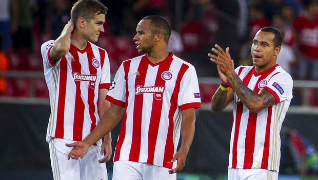Πόσα εκατομμύρια πήρε ο Ολυμπιακός από το Champions League
