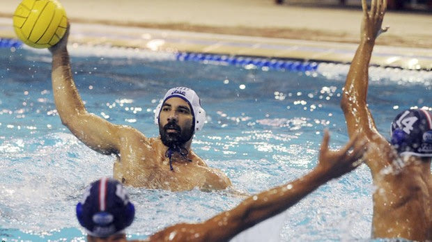 “Διπλό” ο Υδραϊκός επί του Εθνικού