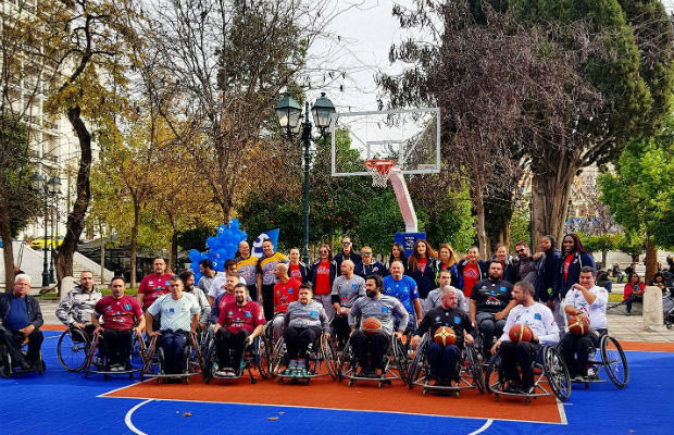 Εδειξε το κοινωνικό του πρόσωπο ο Φάρος Κερατσινίου