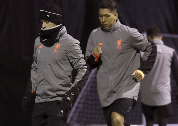 Preview: Champions League (day 6 – part 2)
