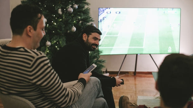 H πέμπτη Football Night by COSMOTE TV είχε Σίτι τεσσάρων αστέρων!