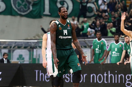 Τζέιμς Γκιστ: Η μεταγραφή της 5ετίας!