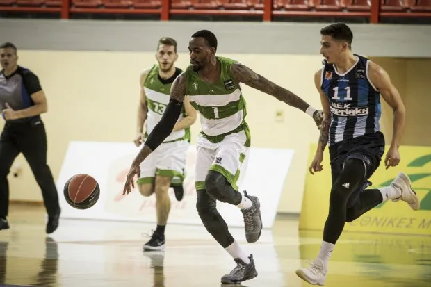 Γουέαρ: “Ήξερα ότι έπρεπε να είμαι ο καλύτερος παίκτης”