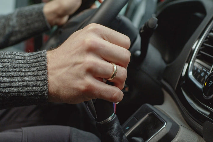 Κι όμως, ένα 3D εκτυπωμένο εξάρτημα κάνει το Ford Transit πιο αξιόπιστο