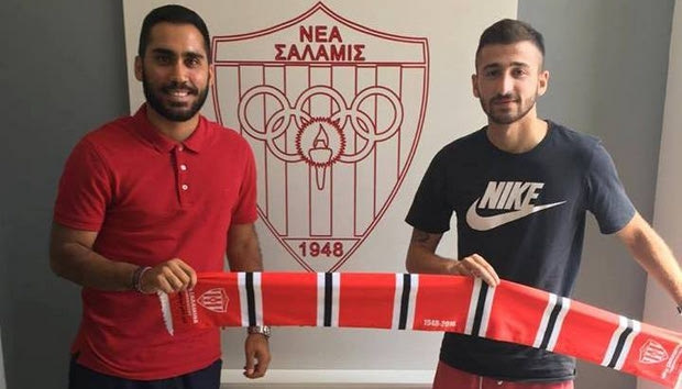 Επιβεβαίωση μέσω… διάψευσης για Κάκκο