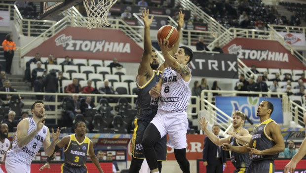 Το αφιέρωμα στον Rising Star Αντώνη Κόνιαρη