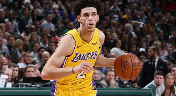 Οι αποδόσεις για τον επόμενο NBAer με ψεύτικο λογαριασμό!