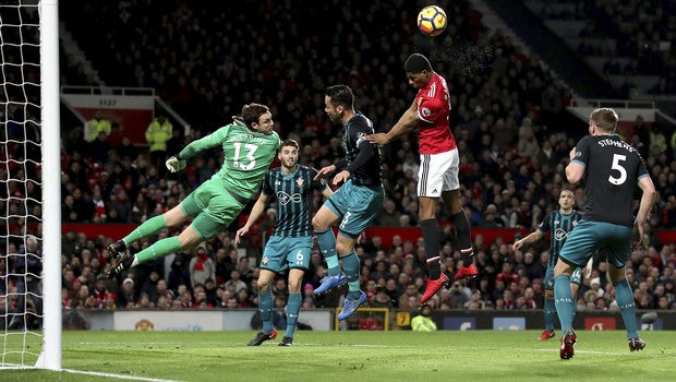Κράτησε το 0-0 η Σαουθάμπτον, πήρε βαθμό από τη Μάντσεστερ Γιουνάιτεντ