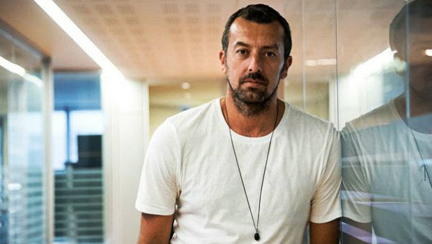Μίχαλος: “Προσυμφωνημένο ήταν να με φάνε”