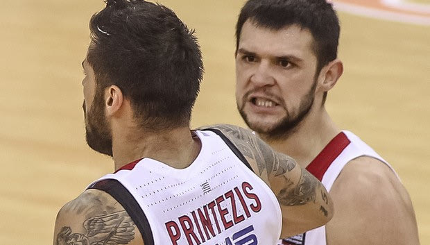 Η κατάταξη, τα αποτελέσματα, ο MVP και το πρόγραμμα της EuroLeague (11αγ.)