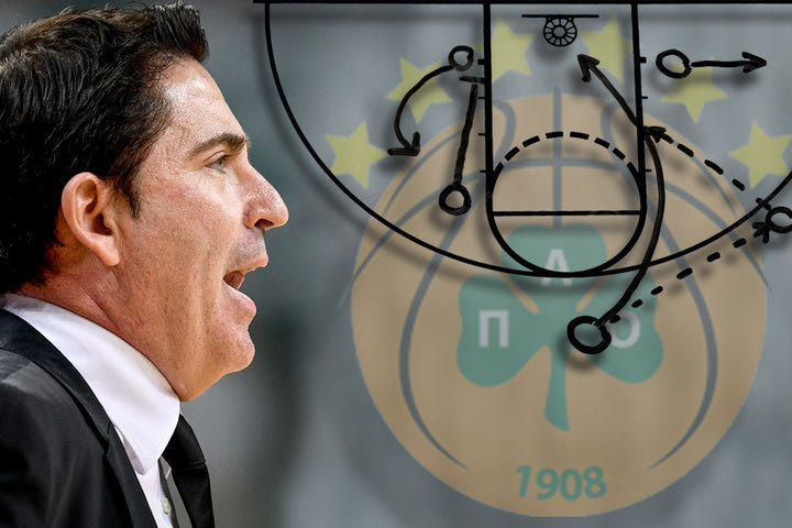 Ο Πασκουάλ και η συνέπεια μετά από time out